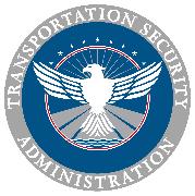 Transportation Security Administration Logo